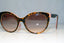 PRADA Womens Designer Sunglasses Brown Square SPR 230 MAL-OA6 17233