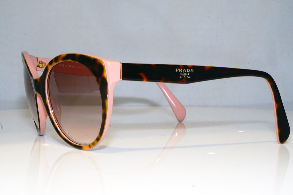 PRADA Womens Designer Sunglasses Brown Square SPR 230 MAL-OA6 17233