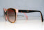 PRADA Womens Designer Sunglasses Brown Square SPR 230 MAL-OA6 17233