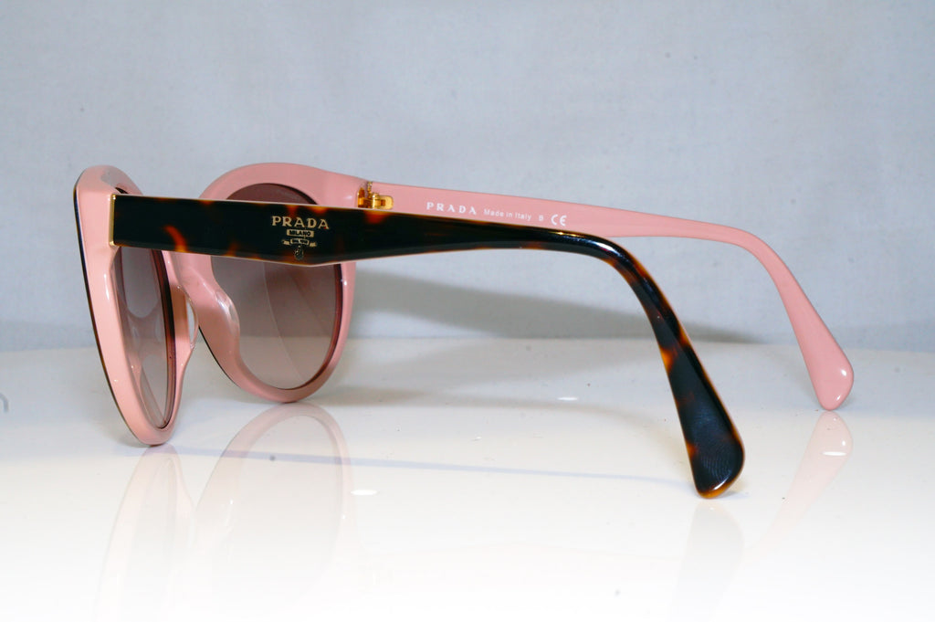 PRADA Womens Designer Sunglasses Brown Square SPR 230 MAL-OA6 17233