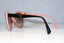 PRADA Womens Designer Sunglasses Brown Square SPR 230 MAL-OA6 17233