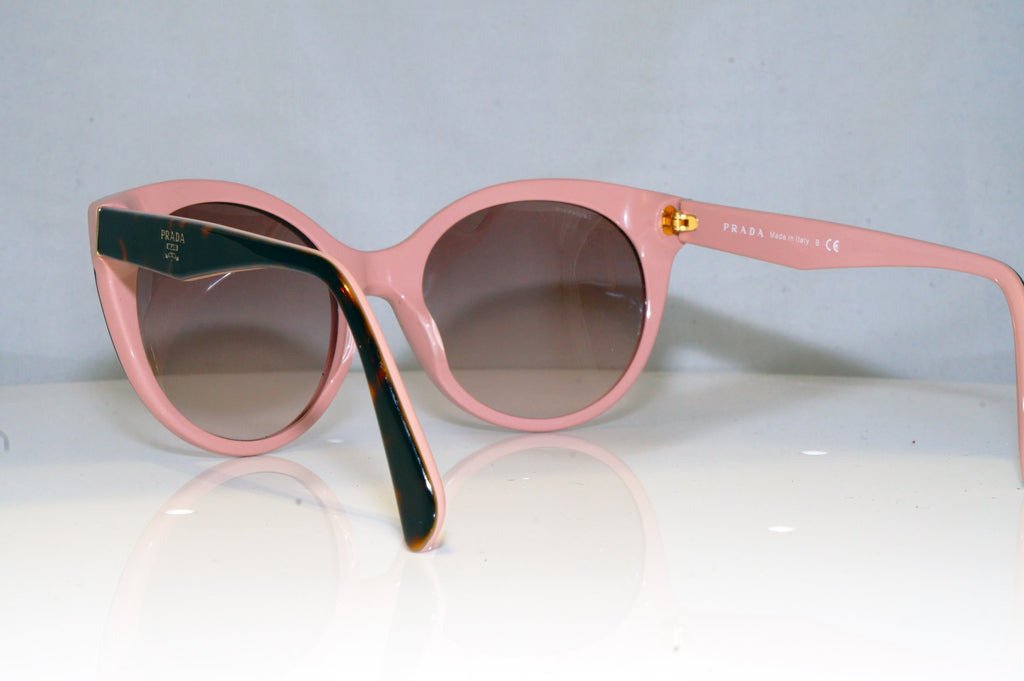 PRADA Womens Designer Sunglasses Brown Square SPR 230 MAL-OA6 17233