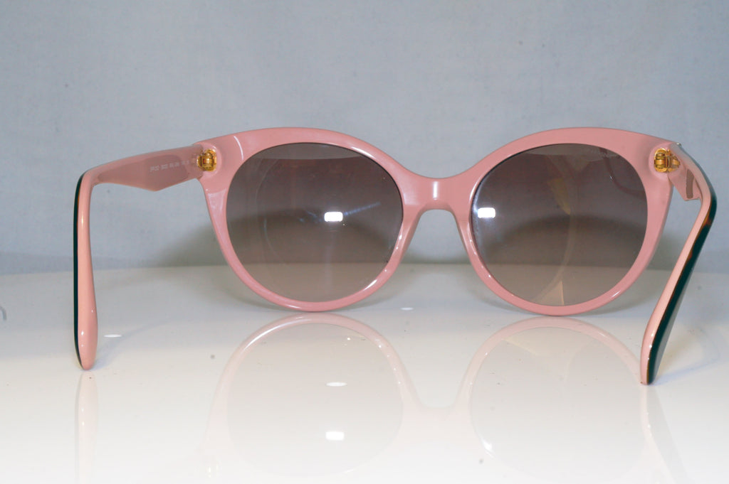 PRADA Womens Designer Sunglasses Brown Square SPR 230 MAL-OA6 17233