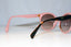 PRADA Womens Designer Sunglasses Brown Square SPR 230 MAL-OA6 17233