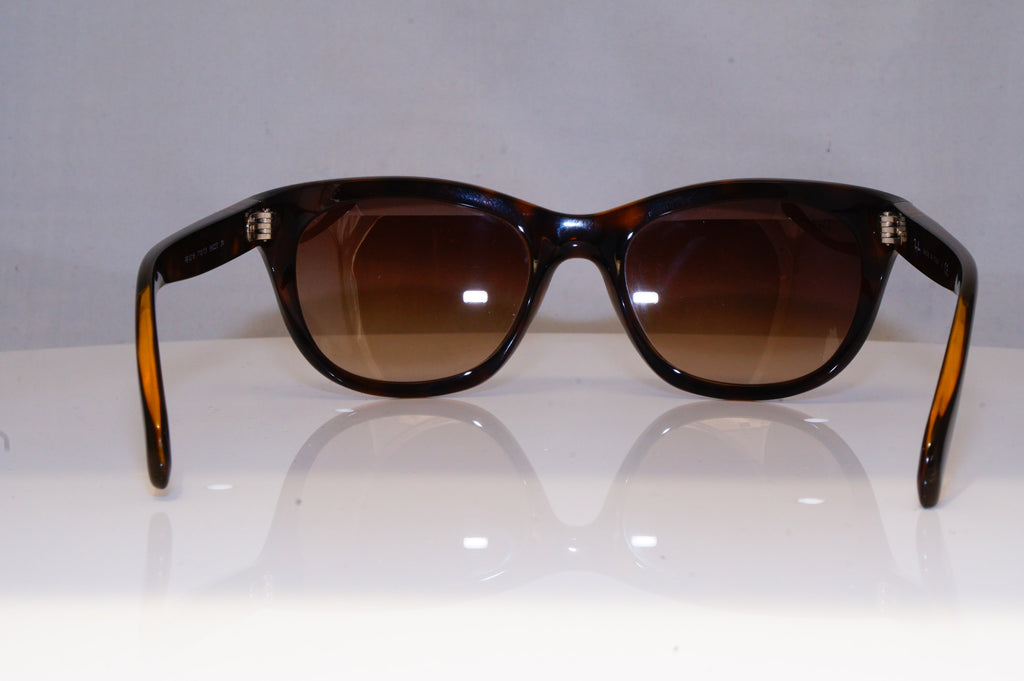 RAY-BAN Womens Designer Sunglasses Brown Butterfly RB 4216 710/13 19428