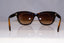RAY-BAN Womens Designer Sunglasses Brown Butterfly RB 4216 710/13 19428