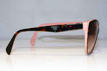 PRADA Womens Designer Sunglasses Brown Square SPR 230 MAL-OA6 17233