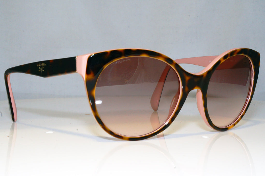 PRADA Womens Designer Sunglasses Brown Square SPR 230 MAL-OA6 17233