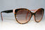 PRADA Womens Designer Sunglasses Brown Square SPR 230 MAL-OA6 17233
