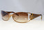 RAY-BAN Mens Designer Sunglasses Brown Rectangle FLIGHT RB 3179 014/73 20640