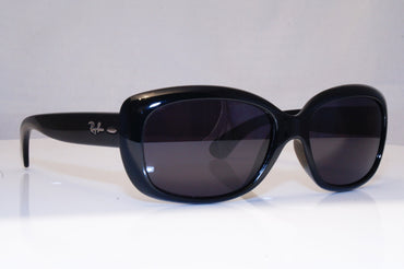 RAY-BAN Womens Designer Sunglasses Black JACKIE OHH RB 4101 601 17590
