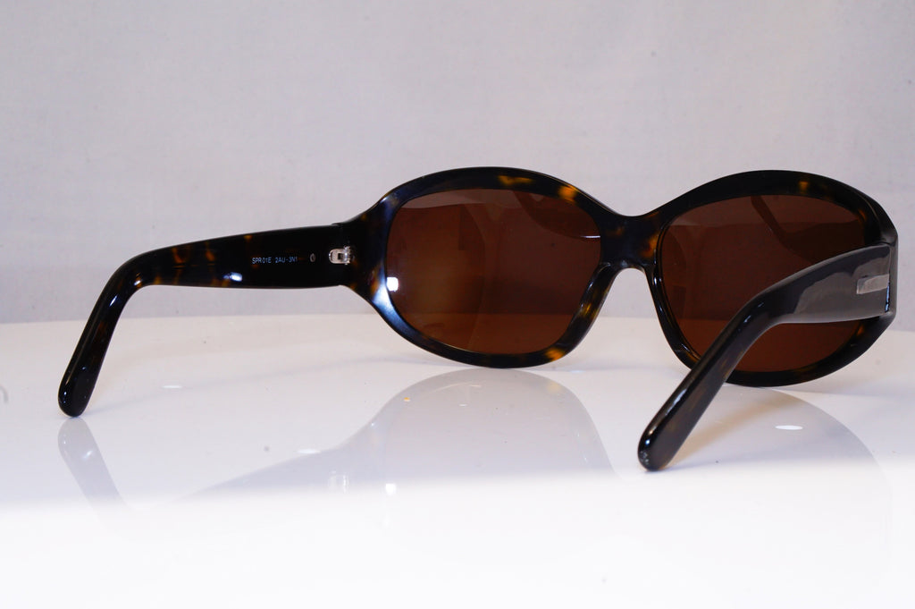 PRADA Womens Designer Sunglasses Brown Butterfly SPR 01E 2AU-3N1 17025
