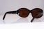 PRADA Womens Designer Sunglasses Brown Butterfly SPR 01E 2AU-3N1 17025