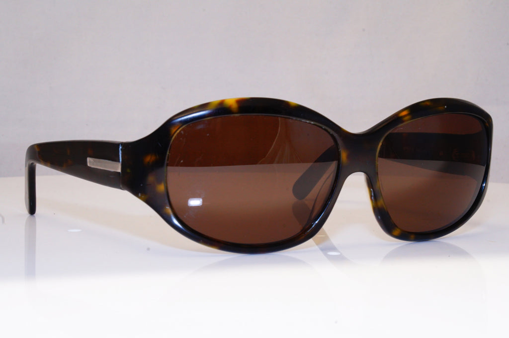 PRADA Womens Designer Sunglasses Brown Butterfly SPR 01E 2AU-3N1 17025