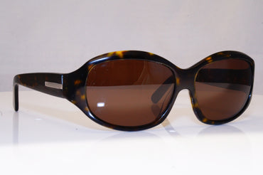 PRADA Womens Designer Sunglasses Brown Butterfly SPR 01E 2AU-3N1 17025