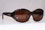 PRADA Womens Designer Sunglasses Brown Butterfly SPR 01E 2AU-3N1 17025