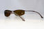 RAY-BAN Mens Designer Sunglasses Brown Rectangle FLIGHT RB 3179 014/73 20640