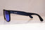 RAY-BAN Mens Polarized Mirror Boxed Designer Sunglasses CHROMANCE RB 4263 17244