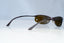 RAY-BAN Mens Designer Sunglasses Brown Rectangle FLIGHT RB 3179 014/73 20640