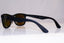 RAY-BAN Mens Polarized Mirror Boxed Designer Sunglasses CHROMANCE RB 4263 17244
