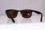 RAY-BAN Mens Polarized Mirror Boxed Designer Sunglasses CHROMANCE RB 4263 17244