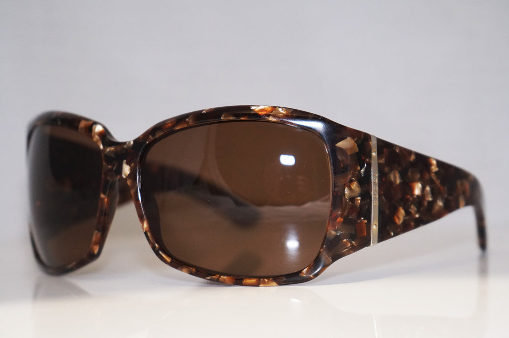 GUCCI Womens Designer Sunglasses Brown Oversized GG 2902 EGQID 14394
