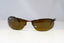 RAY-BAN Mens Designer Sunglasses Brown Rectangle FLIGHT RB 3179 014/73 20640