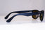 RAY-BAN Mens Polarized Mirror Boxed Designer Sunglasses CHROMANCE RB 4263 17244
