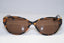 VERSACE Womens Designer Medusa Sunglasses Brown Butterfly MOD 4248 998/73 14697