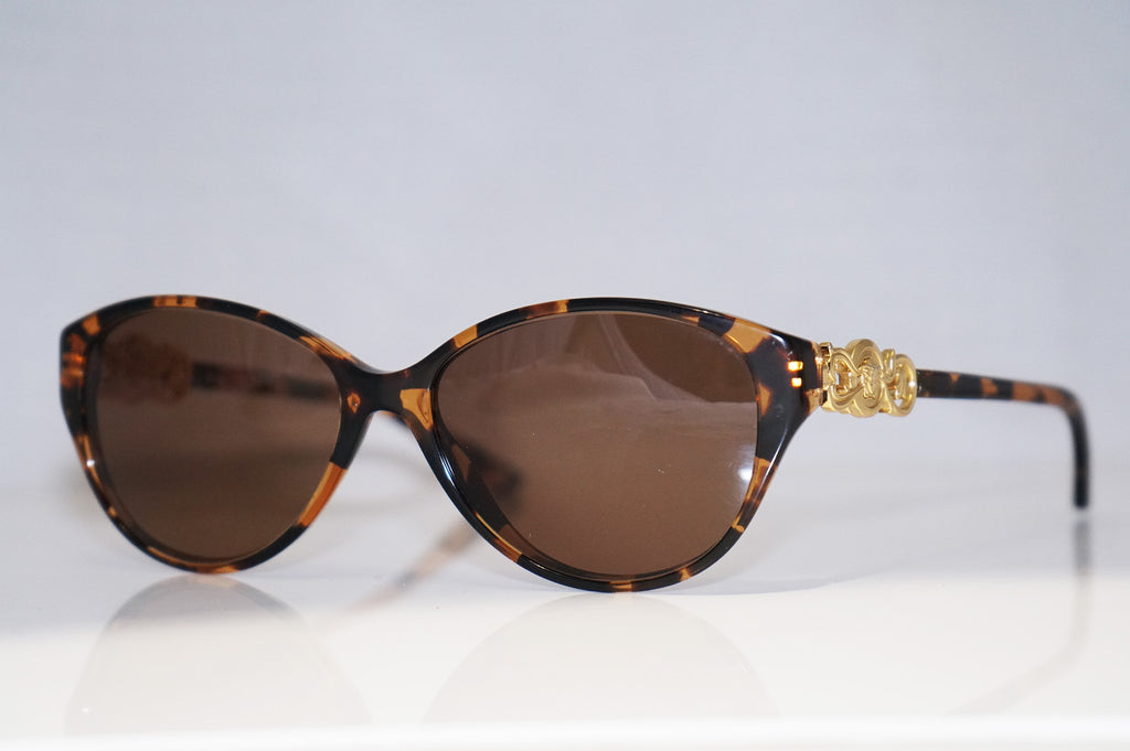 VERSACE Womens Designer Medusa Sunglasses Brown Butterfly MOD 4248 998/73 14697