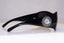 VERSACE Womens Diamante Oversized Designer Sunglasses Black 4133-B GB1/11 17664
