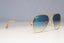 RAY-BAN Mens Designer Sunglasses Gold Pilot RB 3025 DD1/3F 19545