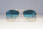 RAY-BAN Mens Designer Sunglasses Gold Pilot RB 3025 DD1/3F 19545