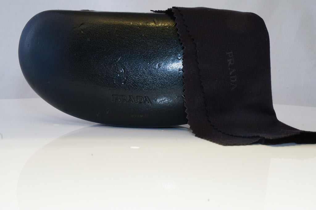 PRADA Mens Designer Sunglasses Brown Shield TINY RIGHT SPR 03H 7JQ-8C1 20630