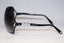 BVLGARI Womens Designer Sunglasses Black Diamante 6037 149/8G 16064