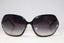 BVLGARI Womens Designer Sunglasses Black Diamante 6037 149/8G 16064