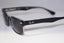 RAY-BAN Mens Designer Sunglasses Black Rectangle RB 5150 2034 14669