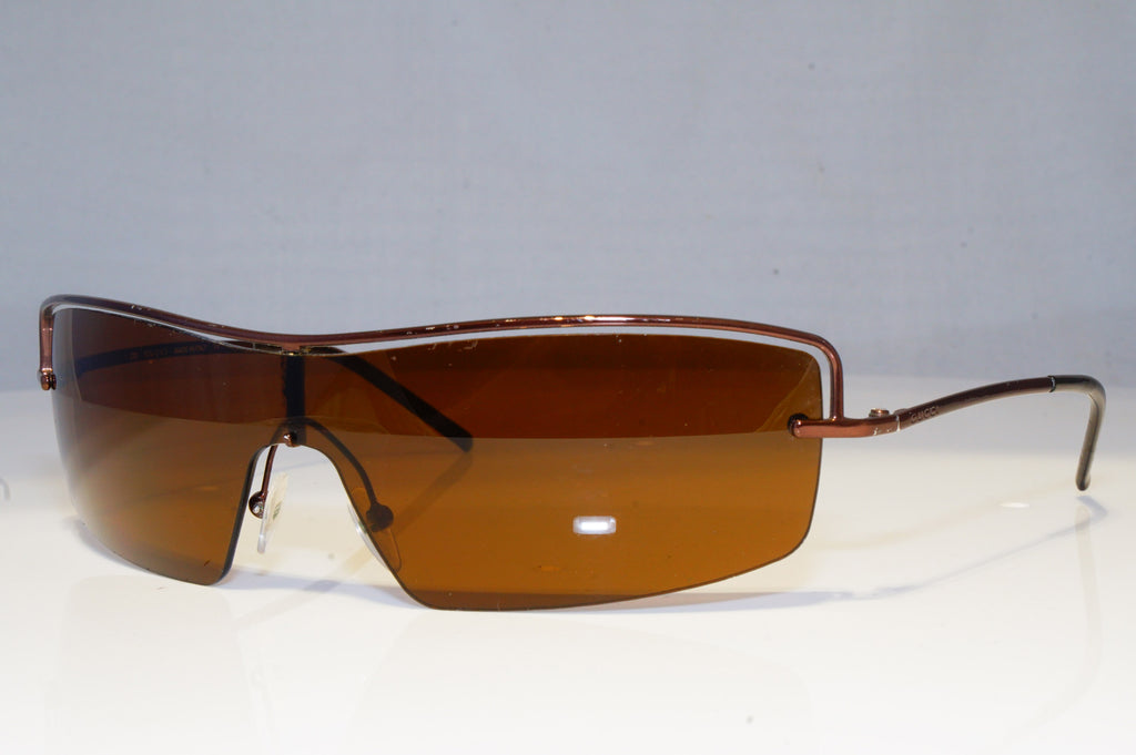 GUCCI Mens Womens Diamante Vintage Designer Sunglasses Burgundy GG 2515 19531
