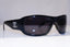 GUCCI Womens Diamante Designer Sunglasses Brown Wrap GG 3985 OVKS2 16793
