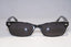 RAY-BAN Mens Designer Sunglasses Black Rectangle RB 5150 2034 14669