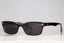 RAY-BAN Mens Designer Sunglasses Black Rectangle RB 5150 2034 14669