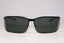 GUCCI 1990 Vintage Mens Designer Sunglasses Black Polarized GG 1712 006 16066