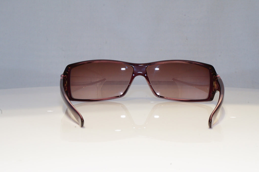 GUCCI Mens Womens Diamante Vintage Designer Sunglasses Burgundy GG 2515 19531
