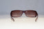 GUCCI Mens Womens Diamante Vintage Designer Sunglasses Burgundy GG 2515 19531