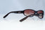DOLCE & GABBANA Mens Designer Sunglasses Brown Rectangle D&G 2155 L93 20647