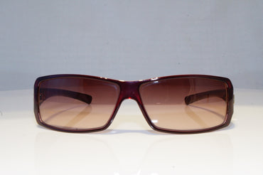 GUCCI Mens Womens Diamante Vintage Designer Sunglasses Burgundy GG 2515 19531