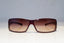 GUCCI Mens Womens Diamante Vintage Designer Sunglasses Burgundy GG 2515 19531