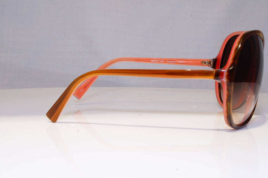 OLIVER PEOPLES Womens Oversized Designer Sunglasses Square Chelsea OTPI 17908