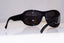 GUCCI Womens Designer Sunglasses Black Wrap GG 1562 584R7 16171