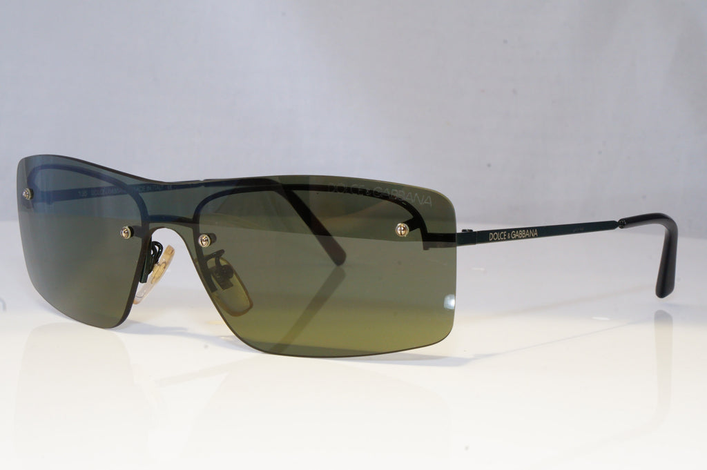 PRADA Mens Designer Sunglasses Brown Shield TINY RIGHT SPR 03H 7JQ-8C1 20630